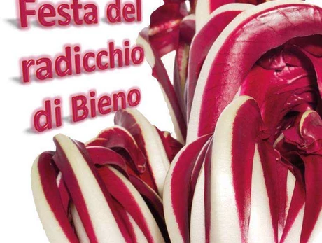 Festa del Radicchio Ottobre 2025 di Bieno Festa del Radicchio Ottobre 2025 di Bieno