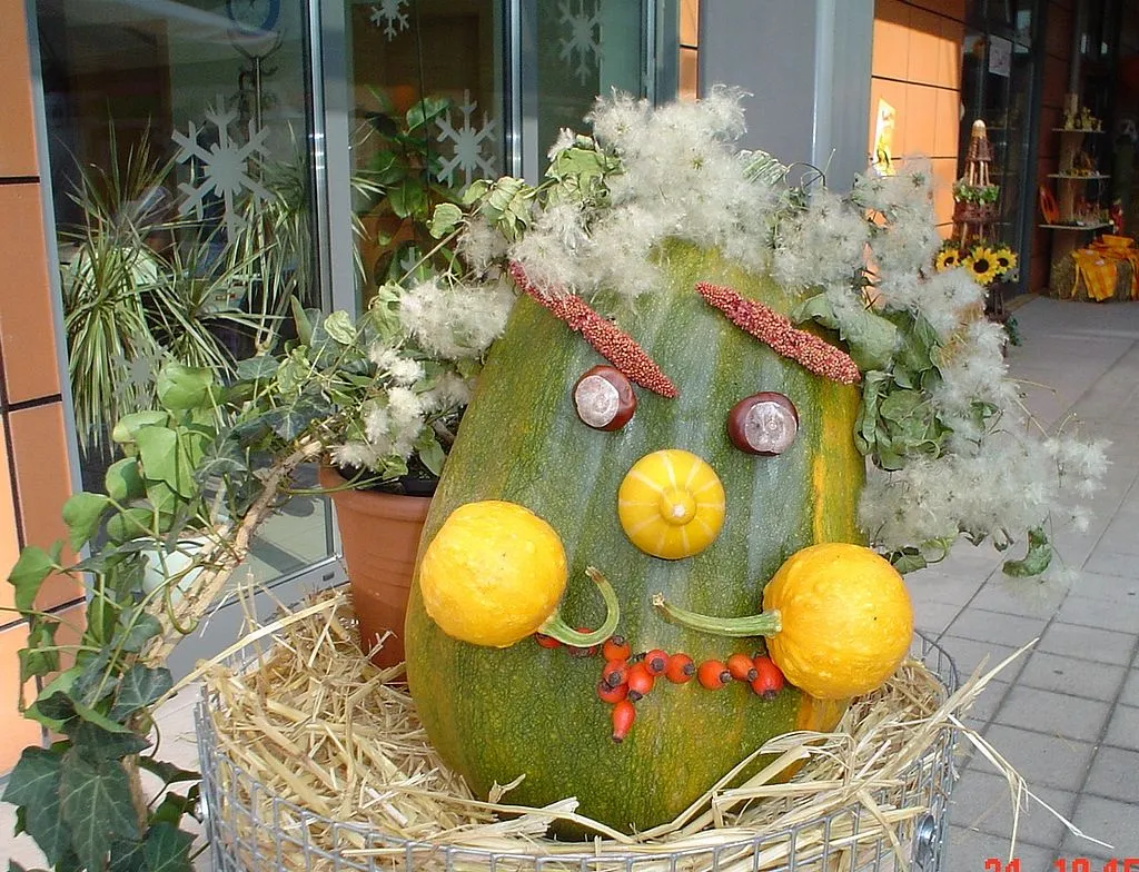 Festa della Zucca Settembre 2025 a Lana Festa della Zucca Settembre 2025 a Lana