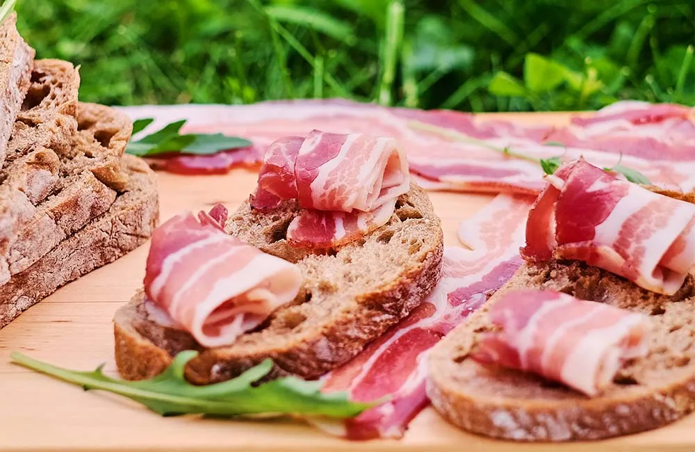 Festa dello Speck Alto Adige Settembre 2025 a Brunico Festa dello Speck Alto Adige Settembre 2025 a Brunico