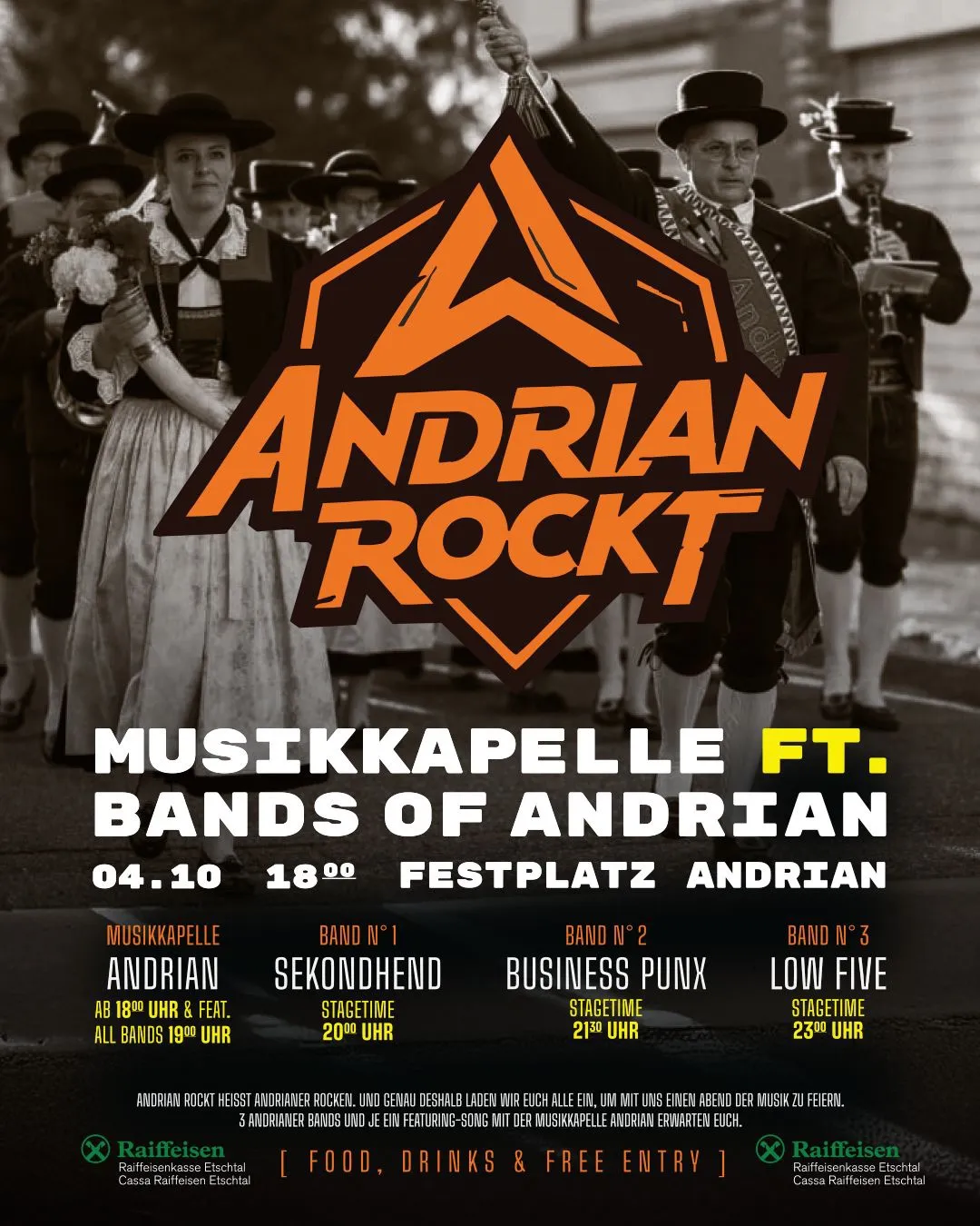 Andrian Rockt Ottobre 2025 Andrian Rockt Ottobre 2025