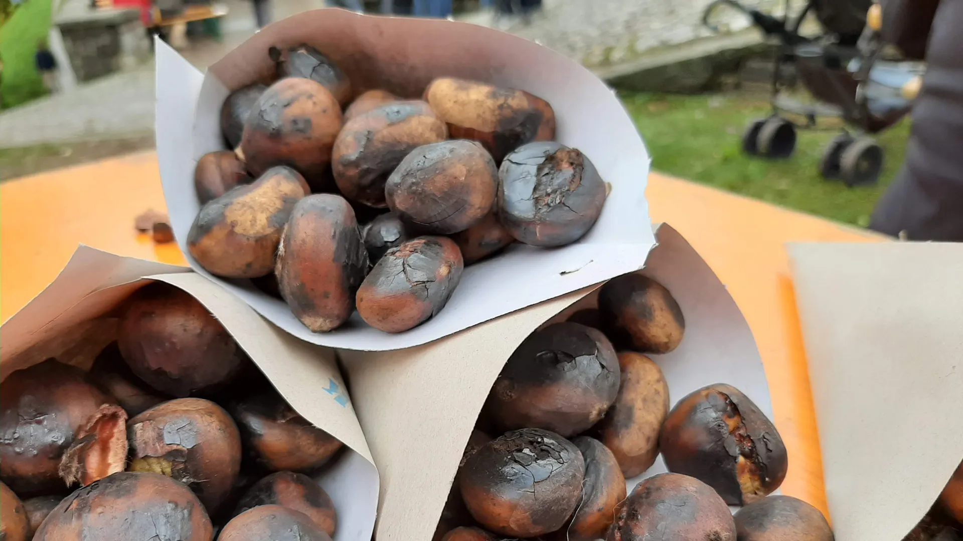 Burnjak – Festa delle Castagne Ottobre 2025 a Stregna Burnjak – Festa delle Castagne Ottobre 2025 a Stregna