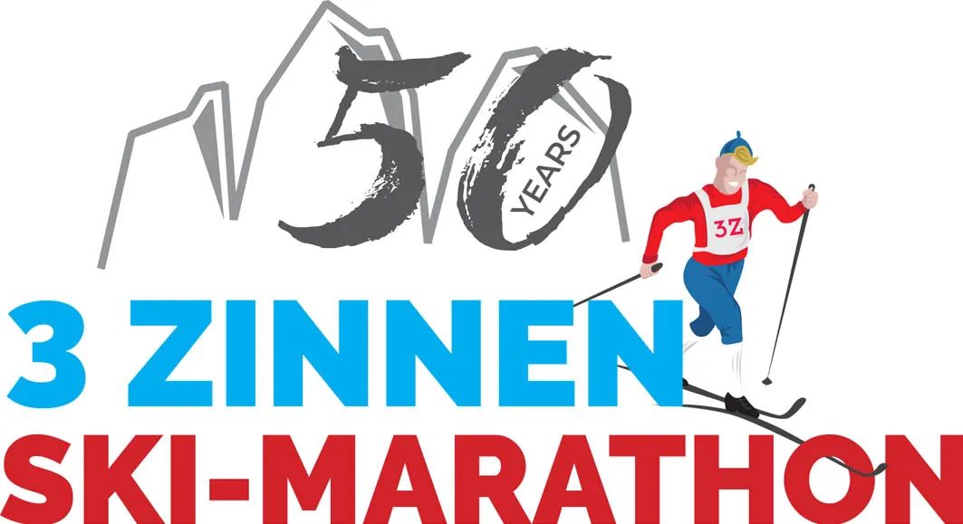 3 ZINNEN SKI-MARATHON 3 ZINNEN SKI-MARATHON
