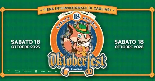 Oktoberfest 2025 Cagliari Oktoberfest 2025 Cagliari
