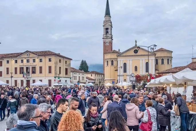 Prealpi in Festa Novembre 2025 a Cordignano Prealpi in Festa Novembre 2025 a Cordignano