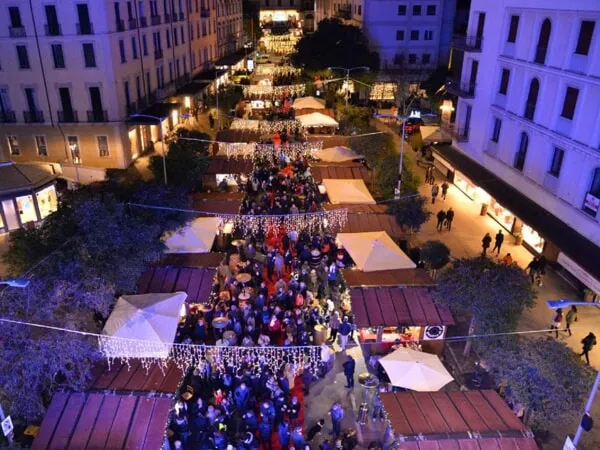 Mercatino di Natale 2025-2026 a Conegliano Mercatino di Natale 2025-2026 a Conegliano