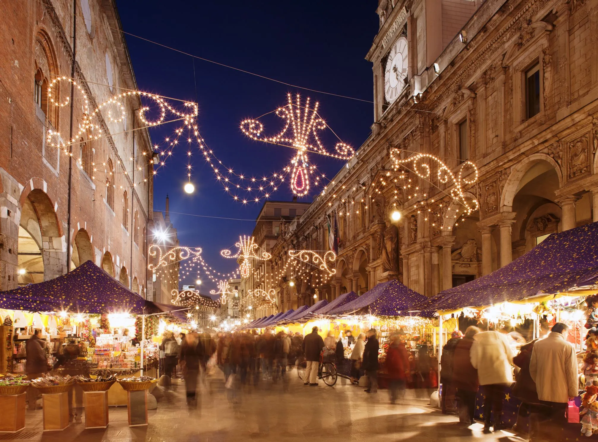 Mercatino di Natale 2025-2026 a Milano Mercatino di Natale 2025-2026 a Milano