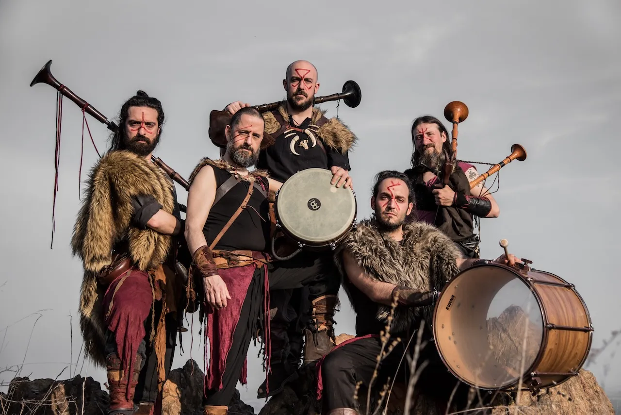 Capodanno Celtico – Celtic New Year al Museo del Tessile di Busto Arsizio Capodanno Celtico – Celtic New Year al Museo del Tessile di Busto Arsizio