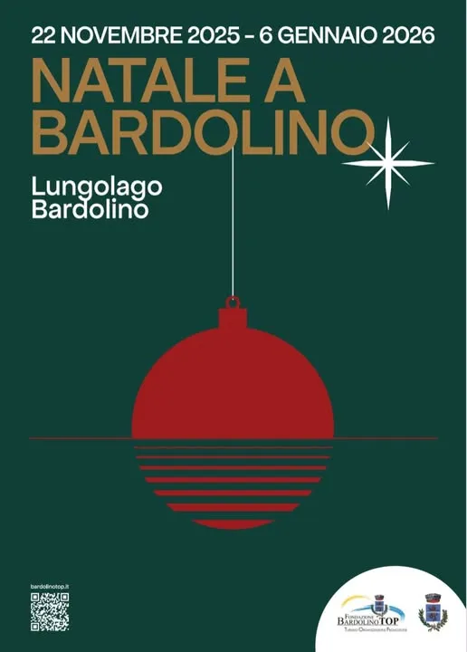 Natale 2025 a Bardolino Natale 2025 a Bardolino