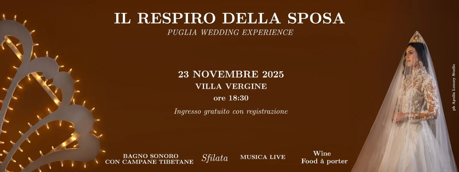 Il Respiro della Sposa Il Respiro della Sposa
