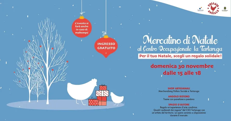 Mercatino di Natale a Dozza Mercatino di Natale a Dozza