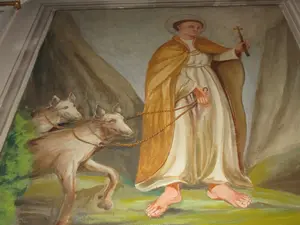 Patronal Feast of Saint Peter the Hermit August 2026 in Trivigliano
