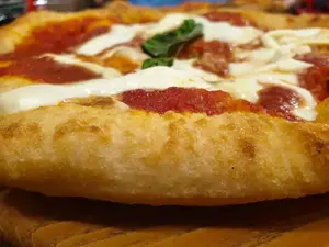 Sagra della Pizza Fritta Agosto 2026 a Pofi