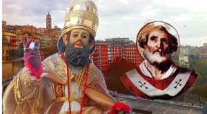 Festa dei Santi Patroni Silverio e Ormisda Giugno 2026 a Frosinone