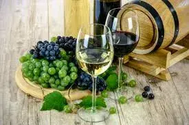 Brocco di Vino &mdash; Festa del vino locale Dicembre 2026 a Broccostella
