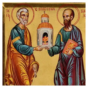 Festa Patronale dei Santi Pietro e Paolo Giugno 2026 a Villarboit