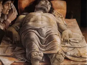 Il nuovo allestimento di Mantegna e Bellini alla Pinacoteca di Brera