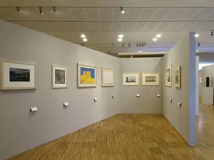 L'incontro tra fede e modernit&agrave;: la Collezione Paolo VI a Concesio