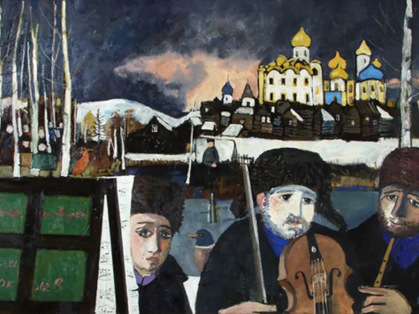 L'eredità di Francesco Tabusso: apre a Torino l'Archivio dedicato al Maestro L'eredità di Francesco Tabusso: apre a Torino l'Archivio dedicato al Maestro