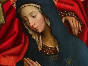 Defendente Ferrari a Palazzo Madama: l'Incoronazione della Vergine inedita