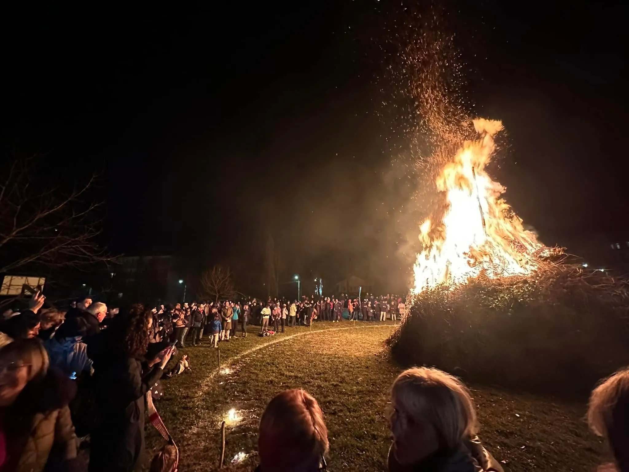 Festa dei Valdesi a Pomaretto: celebrazioni di libertà e memoria storica Festa dei Valdesi a Pomaretto: celebrazioni di libertà e memoria storica