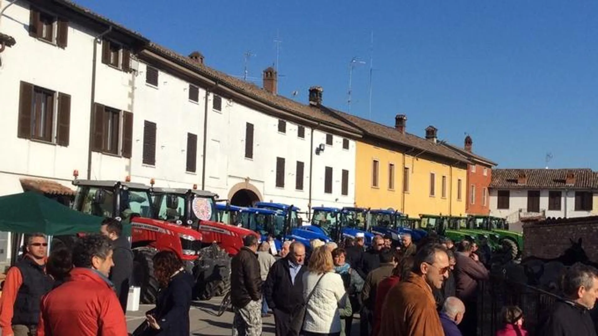 Fiera di Primavera ad Alagna: tradizione e rinascita il 6 aprile 2026 Fiera di Primavera ad Alagna: tradizione e rinascita il 6 aprile 2026