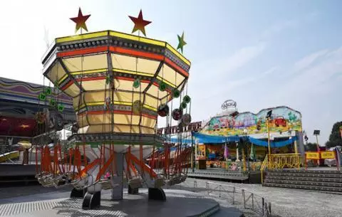 Fiera Primaverile di Airasca: tradizione e innovazione il 6 aprile 2026 Fiera Primaverile di Airasca: tradizione e innovazione il 6 aprile 2026