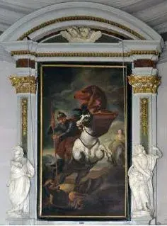 Festa Patronale di San Giorgio Martire a Capriolo: Tradizione e Comunit&agrave;