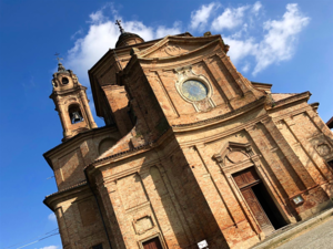 Festa Patronale dei Santi Pietro e Giorgio a Piov&agrave; Massaia