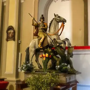 Festa Patronale di San Giorgio a Niella Belbo 2026