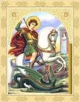 Festa Patronale di San Giorgio 2026 a Barbianello