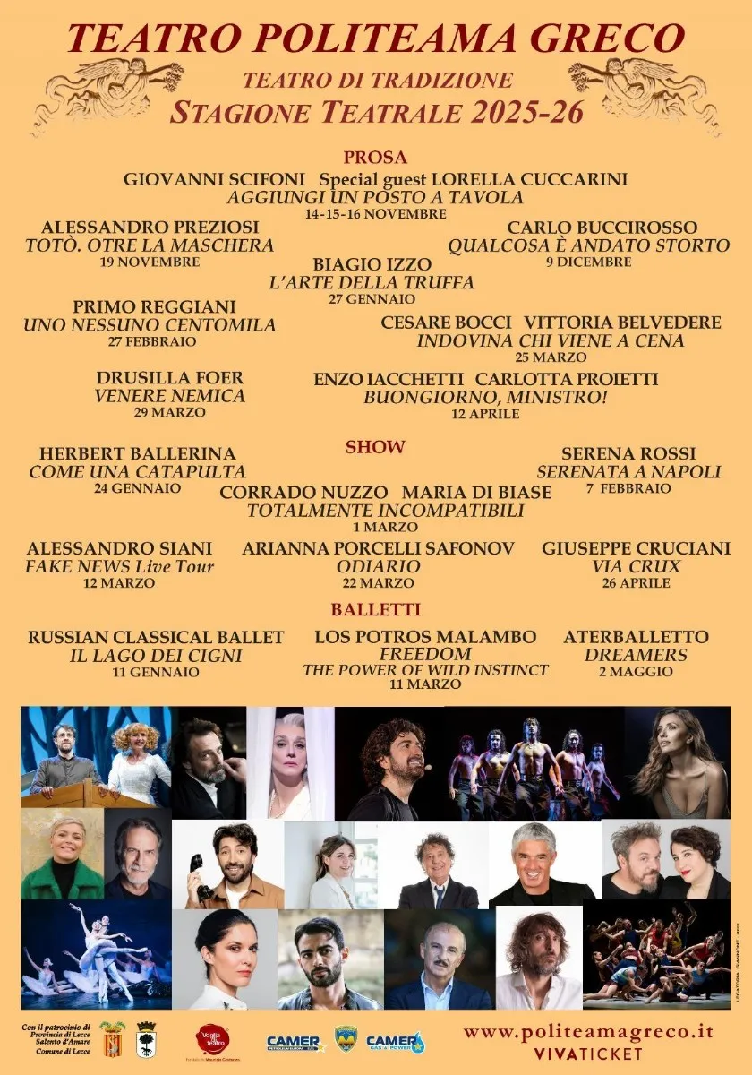 Giuseppe Cruciani presenta il nuovo spettacolo teatrale Via Crux Giuseppe Cruciani presenta il nuovo spettacolo teatrale Via Crux