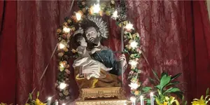 Festa di San Giuseppe Artigiano a Cavallerleone: tradizioni e comunit&agrave;