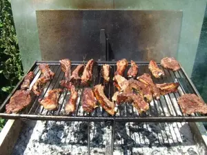 Costinata del B&ouml;cc a Baveno: un appuntamento gastronomico sul Lago Maggiore