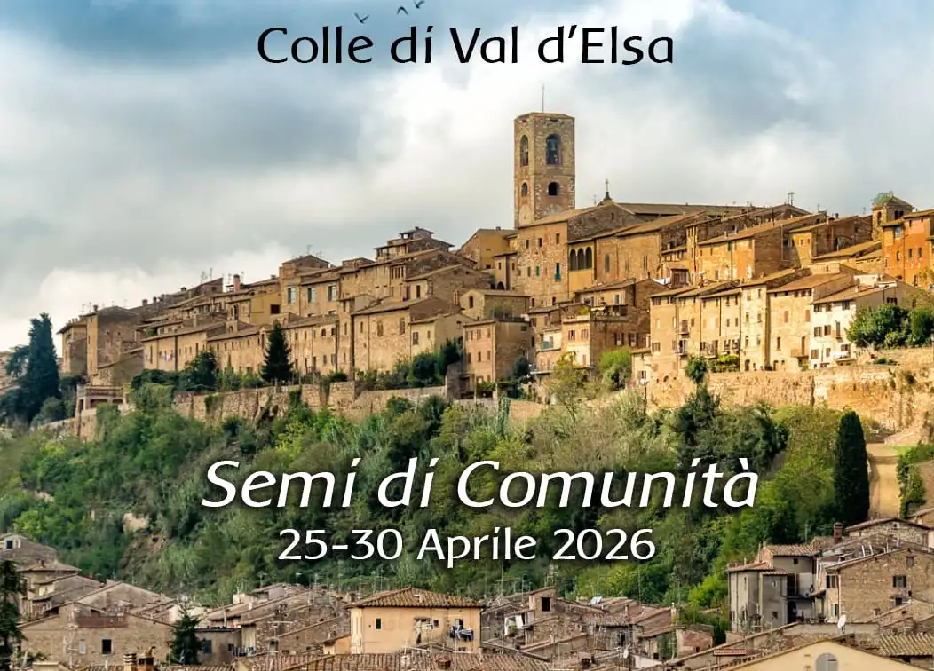 Festival Euritmia Mediterranea 2026 a Colle di Val d’Elsa Festival Euritmia Mediterranea 2026 a Colle di Val d’Elsa