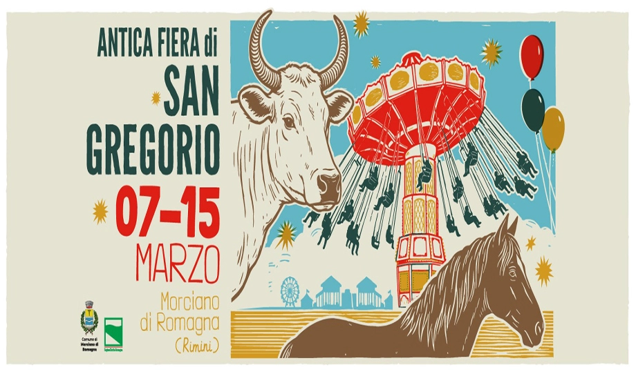 Antica Fiera di San Gregorio 2026: Tradizione e Innovazione in Valconca Antica Fiera di San Gregorio 2026: Tradizione e Innovazione in Valconca