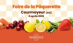 Foire de la P&acirc;querette a Courmayeur: la tradizione alpina del 6 aprile 2026