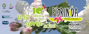 Fiorinda 2026: celebrare la fioritura dei meleti in Val di Non