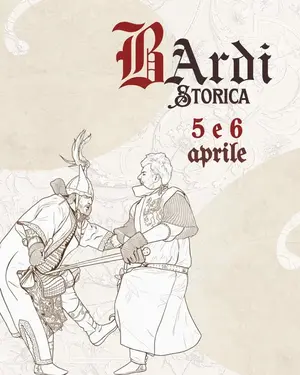 Bardi Storica 2026: Rievocazione Medievale nel Borgo Parmense