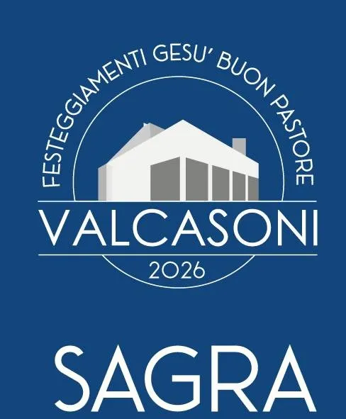 Sagra di Valcasoni 2026: Tradizione, Gastronomia e Musica ad Eraclea Sagra di Valcasoni 2026: Tradizione, Gastronomia e Musica ad Eraclea