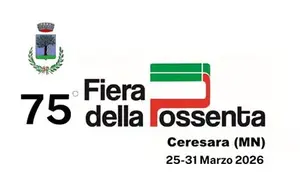 75&ordf; Fiera della Possenta a Ceresara: Tradizione e Innovazione nel Mantovano