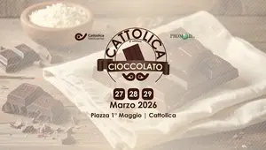 Cattolica Cioccolato: il festival dell'artigianato dolciario