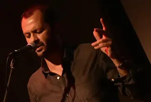 Premiazione del 14 Premio Internazionale I Murazzi a Torino