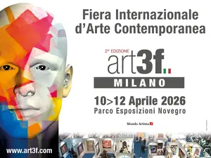 Art3f Milano 2026: La Fiera Internazionale d&rsquo;Arte Contemporanea
