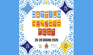 Dattilo Cannolo Fest: Celebrazione della tradizione dolciaria siciliana