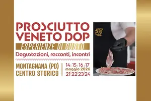 Sagra del Prosciutto Veneto DOP: Eccellenza e Storia a Montagnana