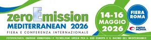 ZeroEmission Mediterranean 2026: Innovazione Energetica nel Cuore di Roma