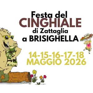 Festa del Cinghiale a Zattaglia: il sapore autentico dell'Appennino