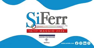 SiFerr 2026: L&rsquo;eccellenza del comparto ferramenta alla Mostra d&rsquo;Oltremare