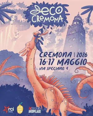 Eco Cremona: il festival dedicato alla sostenibilit&agrave; e all'impegno comunitario