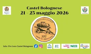 La 395&ordf; edizione della Sagra di Pentecoste a Castel Bolognese